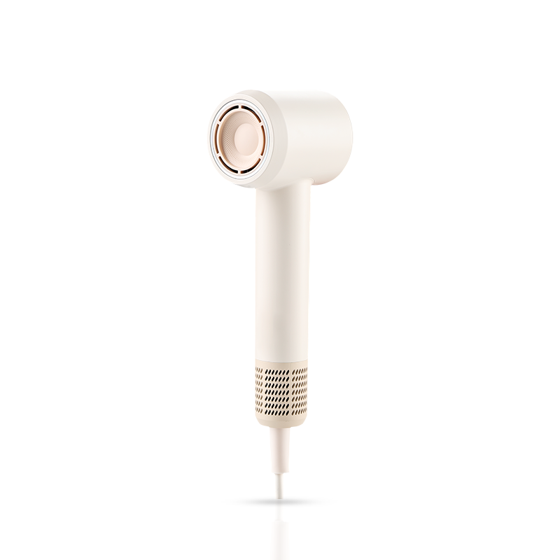 AU709C BLDC sušilo za kosu velike brzine s modom Baby Care