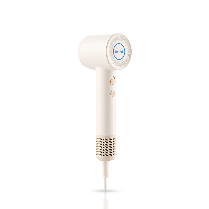 AU709C BLDC sušilo za kosu velike brzine s modom Baby Care