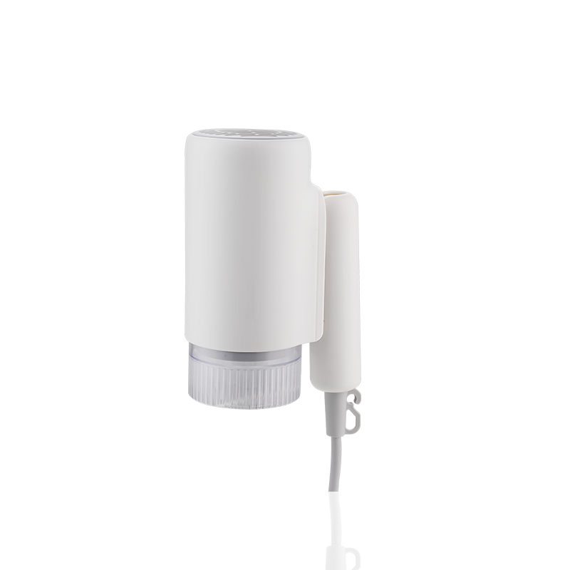 AU717 Pro-Ionic kompaktno sklopivo sušilo za kosu od 1800 W
