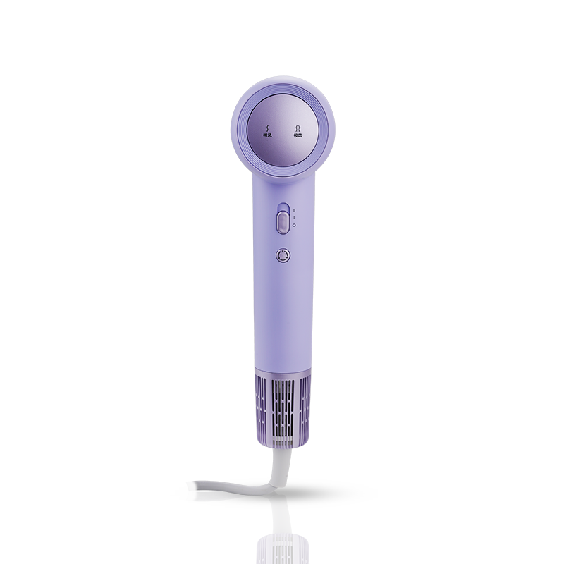 AU710A Lonic sušilo za kosu velike brzine